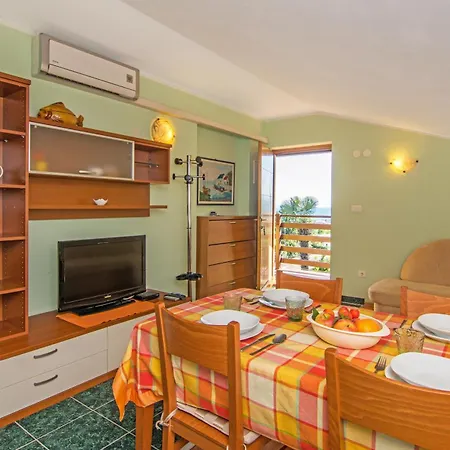 And Irma 4* Opatija