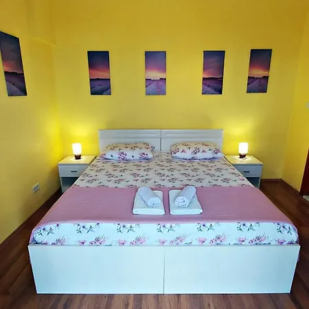 And Irma 4* Opatija