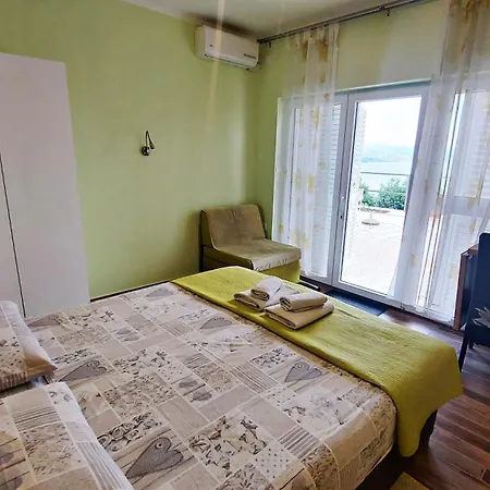 Penzion And Irma Opatija