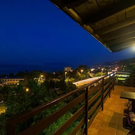 And Irma Pensión Opatija