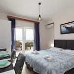 Guest house And Irma Opatija