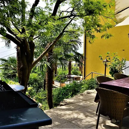 And Irma Guest house 4*