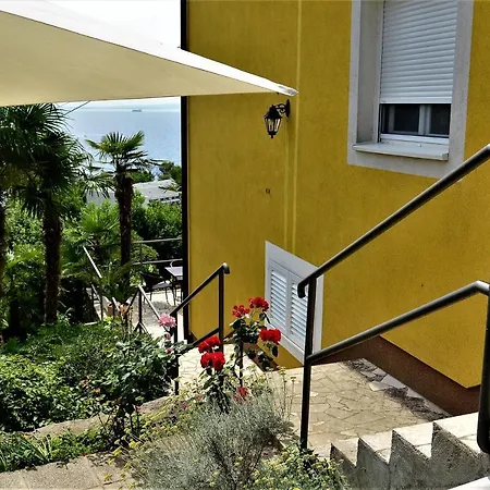 Guest house And Irma Opatija