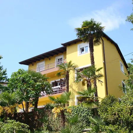 Guest house And Irma