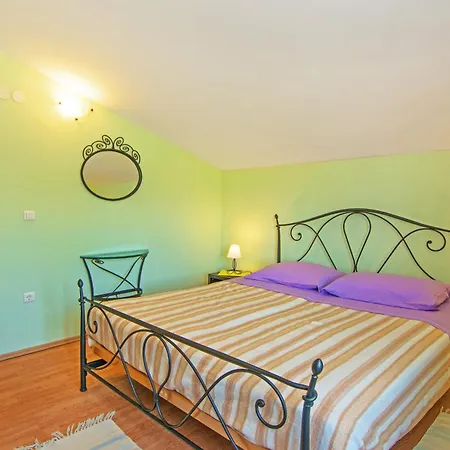 And Irma 4* Opatija