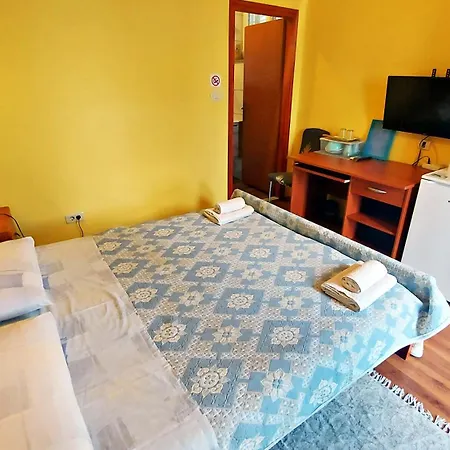 And Irma 4* Opatija