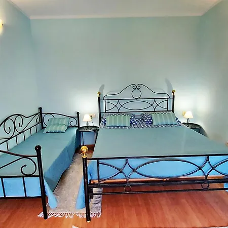 And Irma Guest house