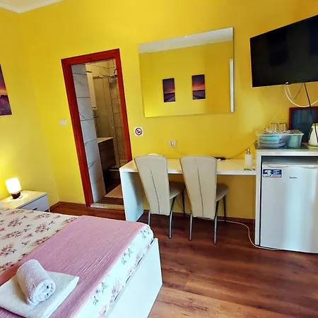 Guest house And Irma Opatija