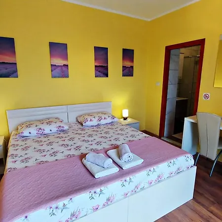 And Irma Guest house 4*