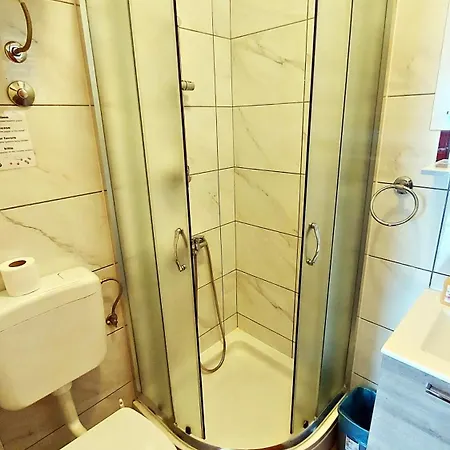And Irma Guest house Opatija