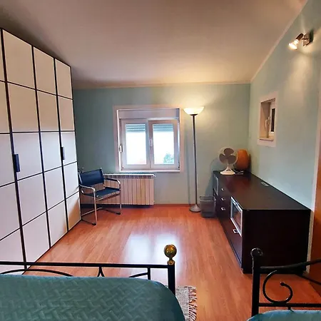 And Irma Guest house Opatija