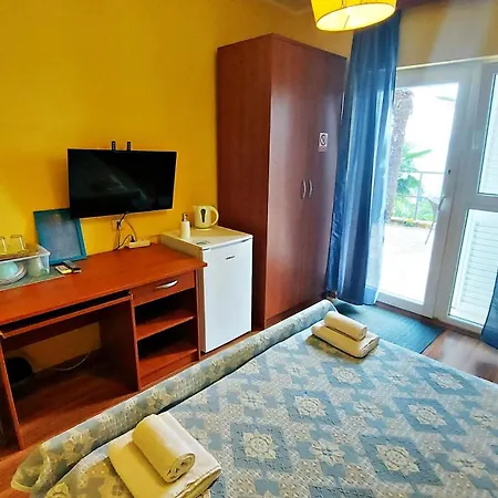 And Irma Guest house Opatija