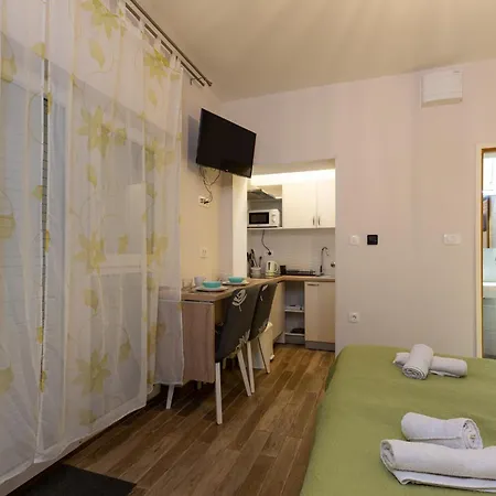 And Irma Guest house 4*