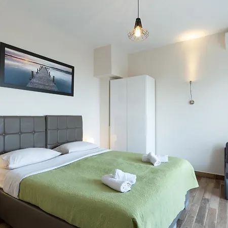 Guest house And Irma Opatija
