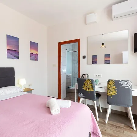 And Irma Guest house