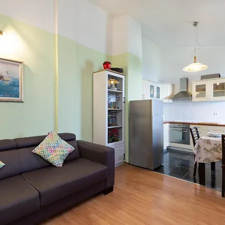 And Irma Guest house 4*