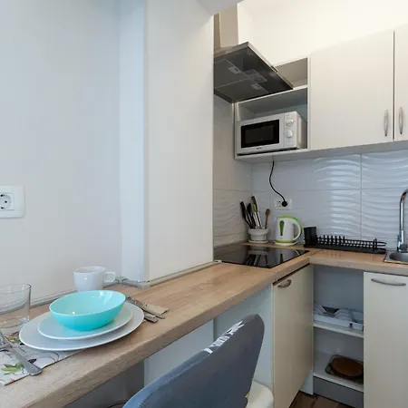 Guest house And Irma 4*