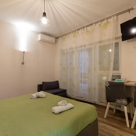 Guest house And Irma Opatija