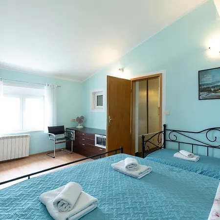 And Irma Guest house 4*