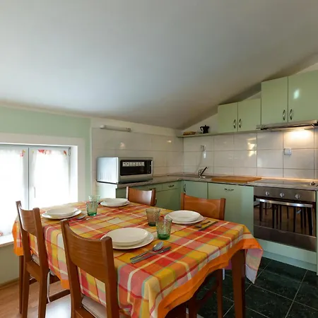 And Irma Guest house Opatija