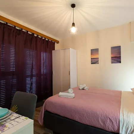 And Irma 4* Opatija