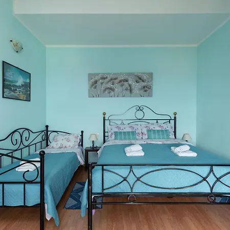 And Irma Guest house 4*