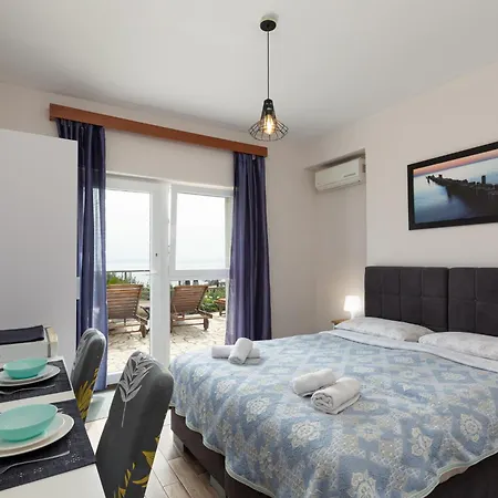 Guest house And Irma Opatija