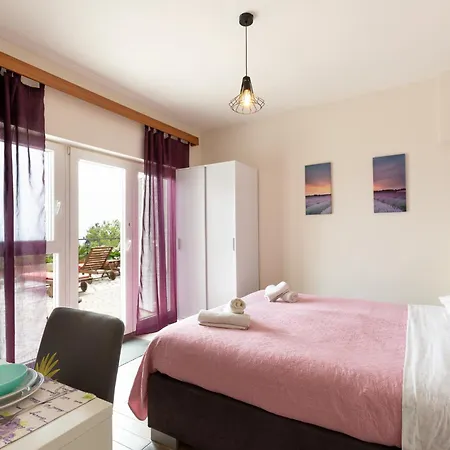 And Irma 4* Opatija