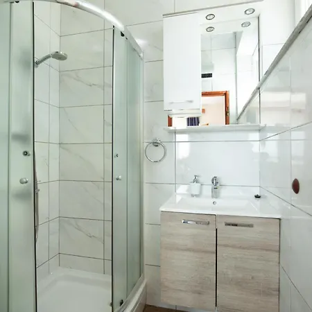 And Irma Guest house 4*