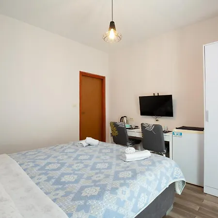 And Irma Guest house Opatija