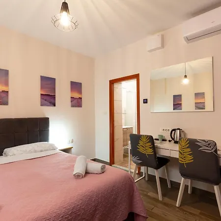 Guest house And Irma Opatija