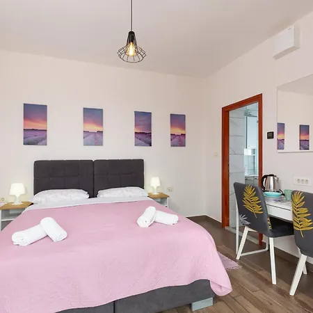 And Irma 4* Opatija