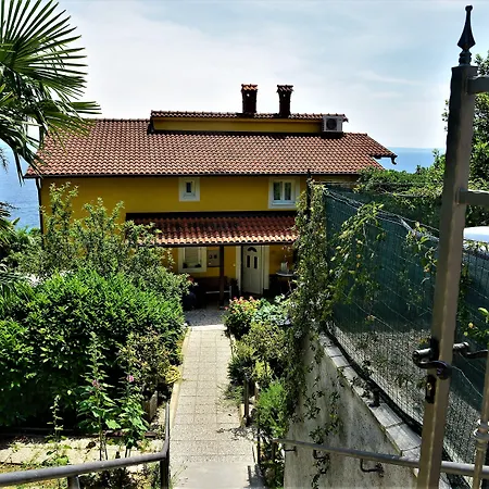 And Irma 4* Opatija