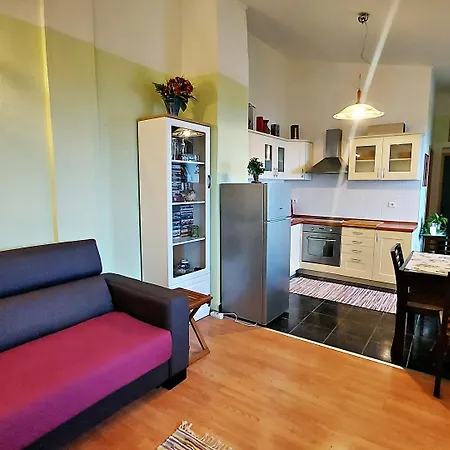 Гостевой дом And Irma