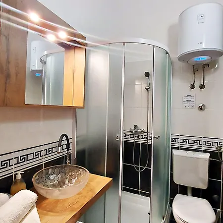 Гостевой дом And Irma