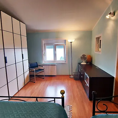 Гостевой дом And Irma 4*