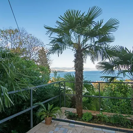 And Irma 4* Opatija