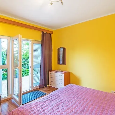 And Irma 4* Opatija