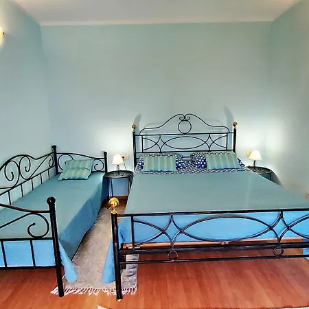 And Irma 4*