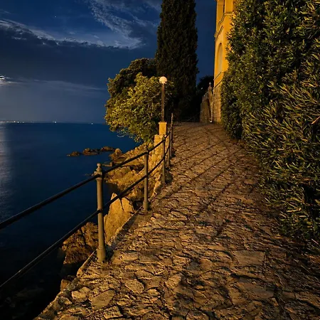 And Irma 4* Opatija