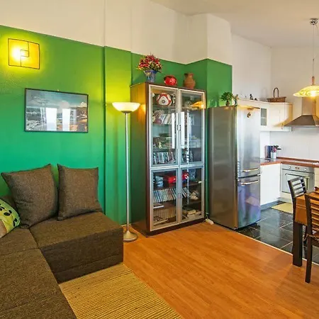 And Irma Guest house 4*