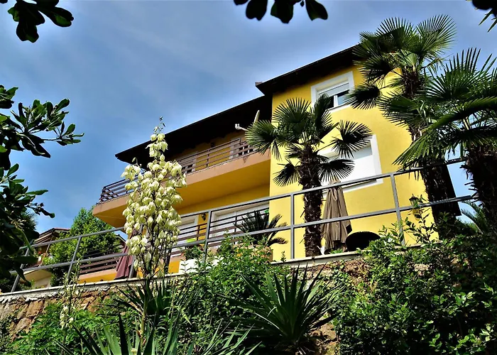 Vendégház And Irma